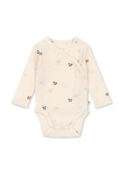 Uma newborn body - cherry