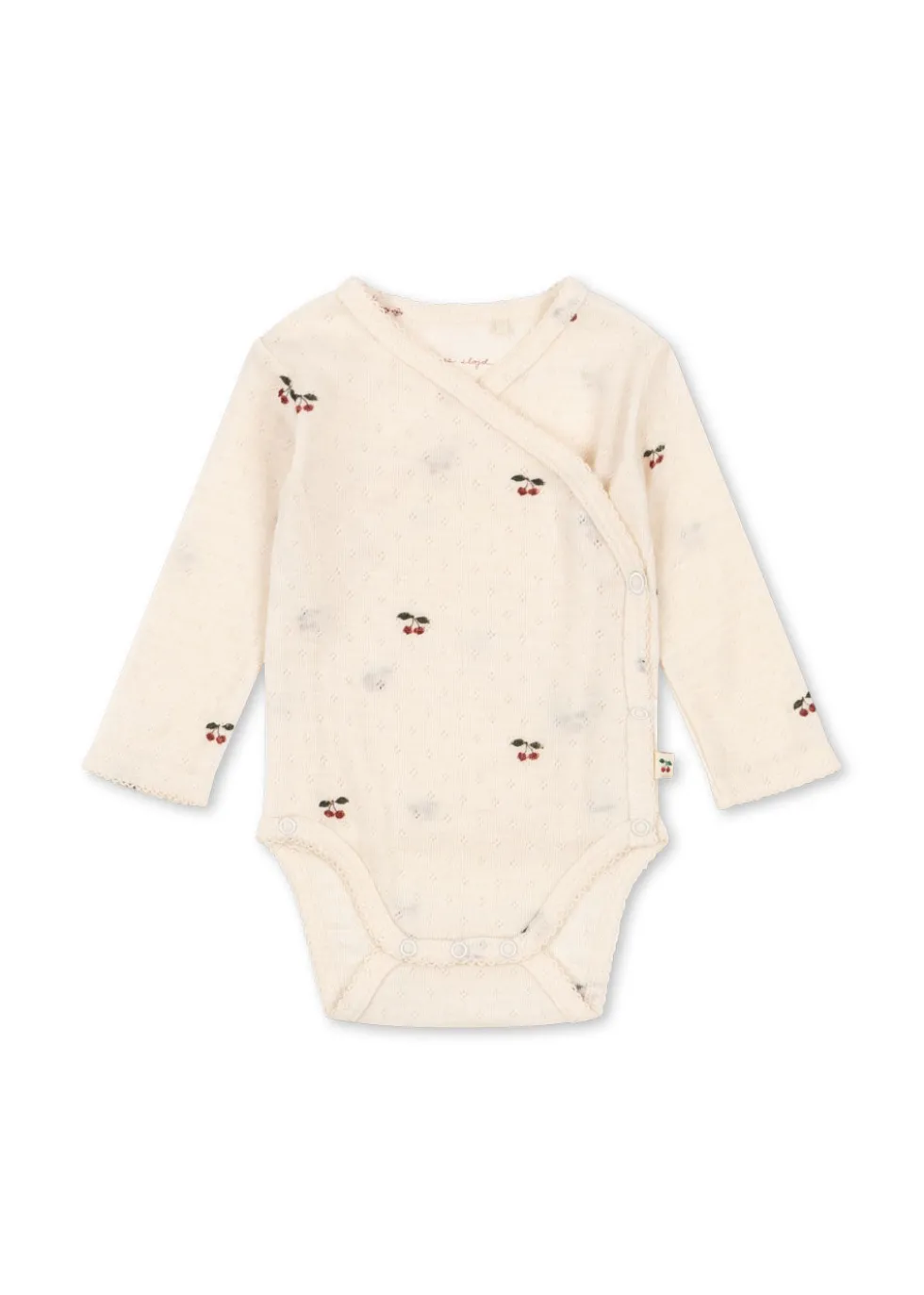 Uma newborn body - cherry