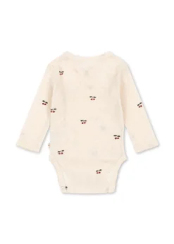 Uma newborn body - cherry