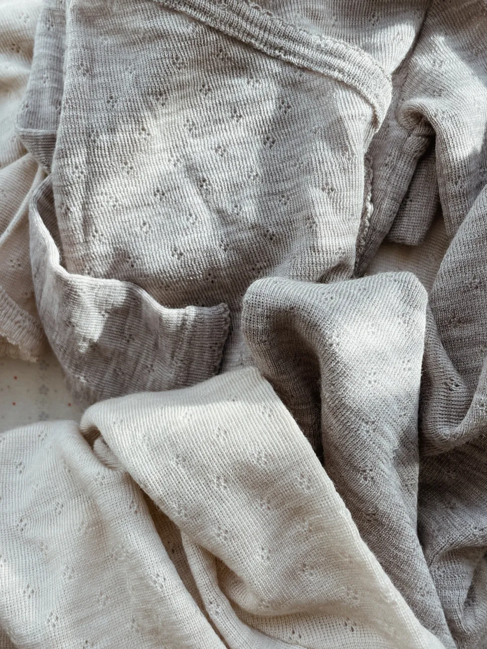 Uma newborn body - hazel