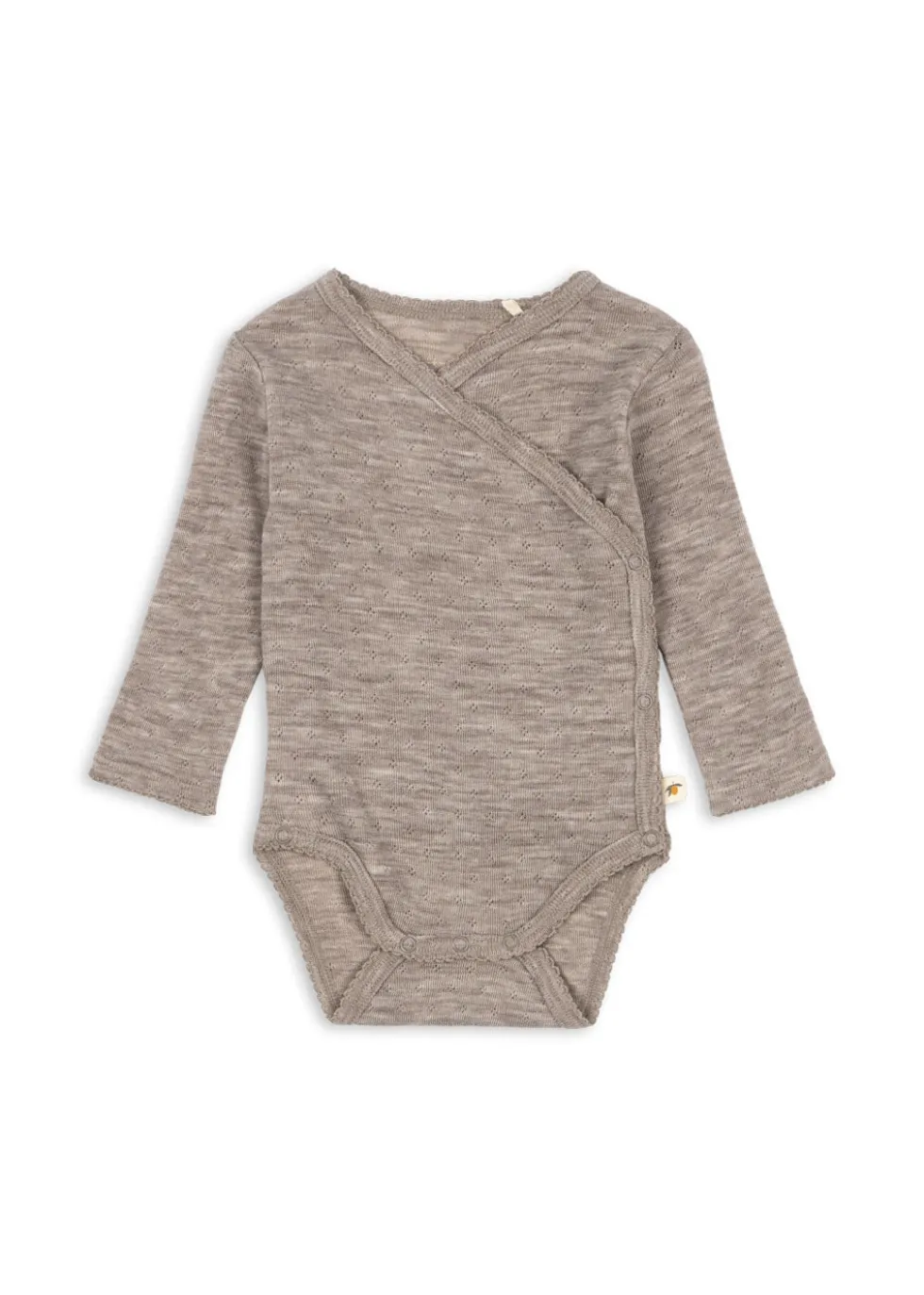 Uma newborn body - hazel