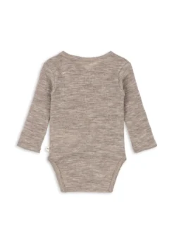 Uma newborn body - hazel