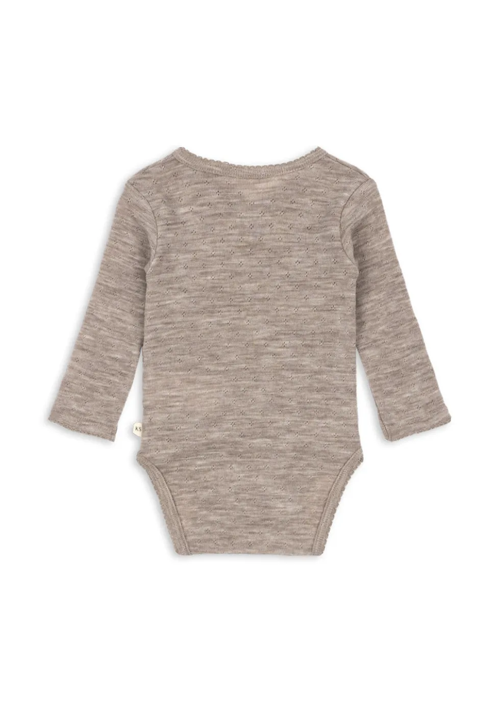 Uma newborn body - hazel