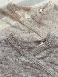 Uma newborn body - hazel