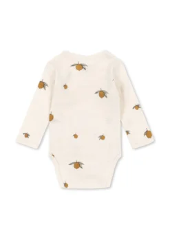 Uma newborn body - lemon