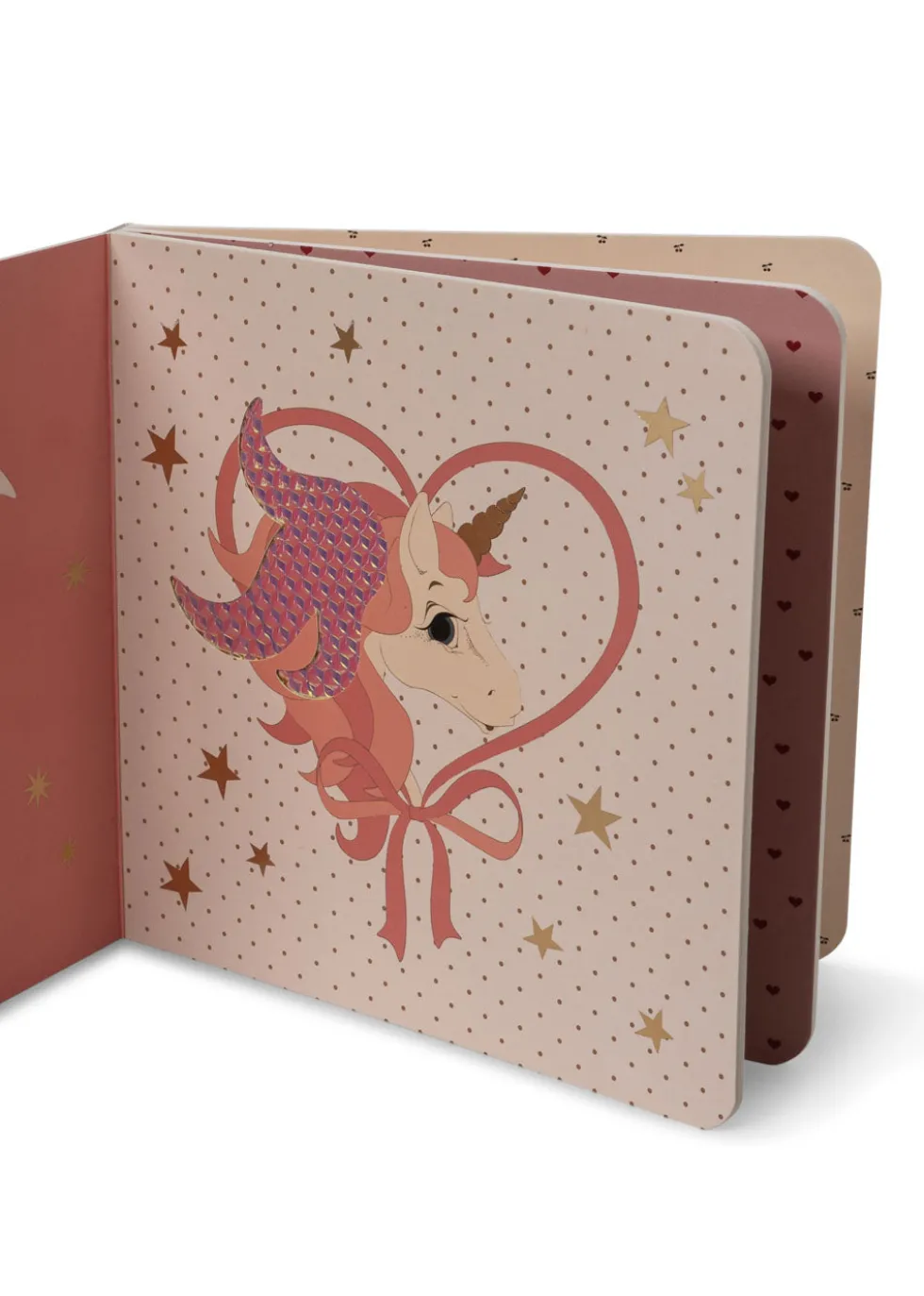 unicorn sansebog - unicorn