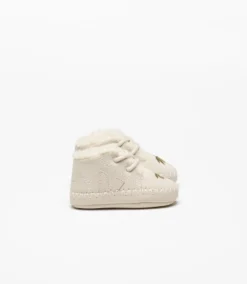 VEJA X KS BABY SHOE - pierre