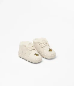 VEJA X KS BABY SHOE - pierre