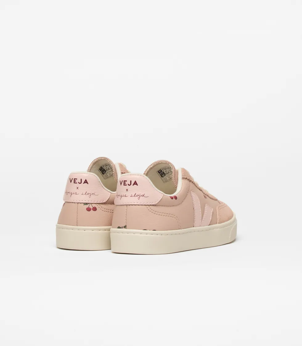 VEJA X KS JUNIOR SNEAKER 28/35