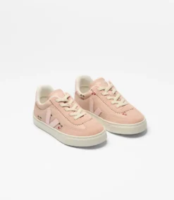 VEJA X KS JUNIOR SNEAKER 28/35