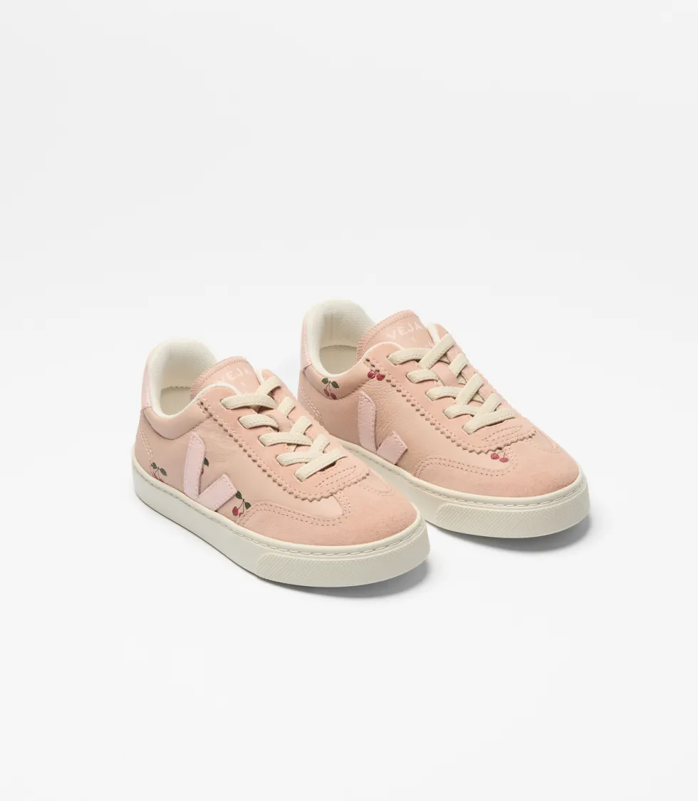 VEJA X KS JUNIOR SNEAKER 28/35