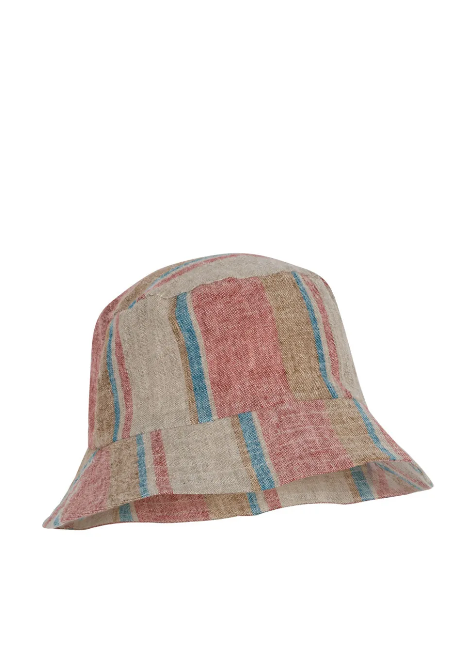 Venice bøllehat - stan stripe