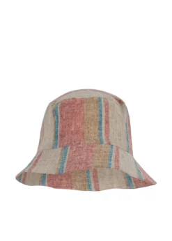 Venice bøllehat - stan stripe