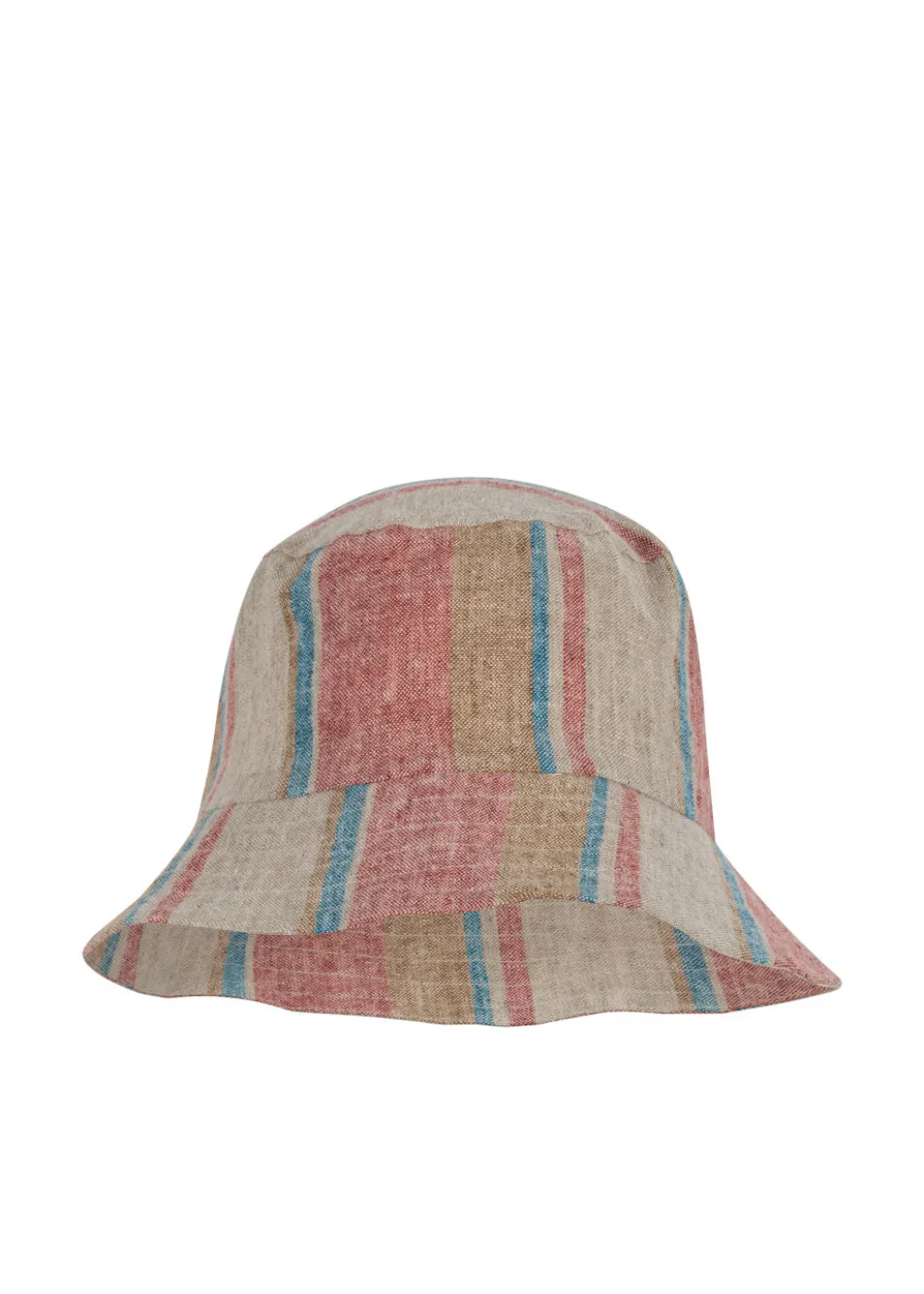 Venice bøllehat - stan stripe