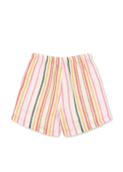 VENICE SHORTS - malibu stripe