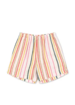 VENICE SHORTS - malibu stripe