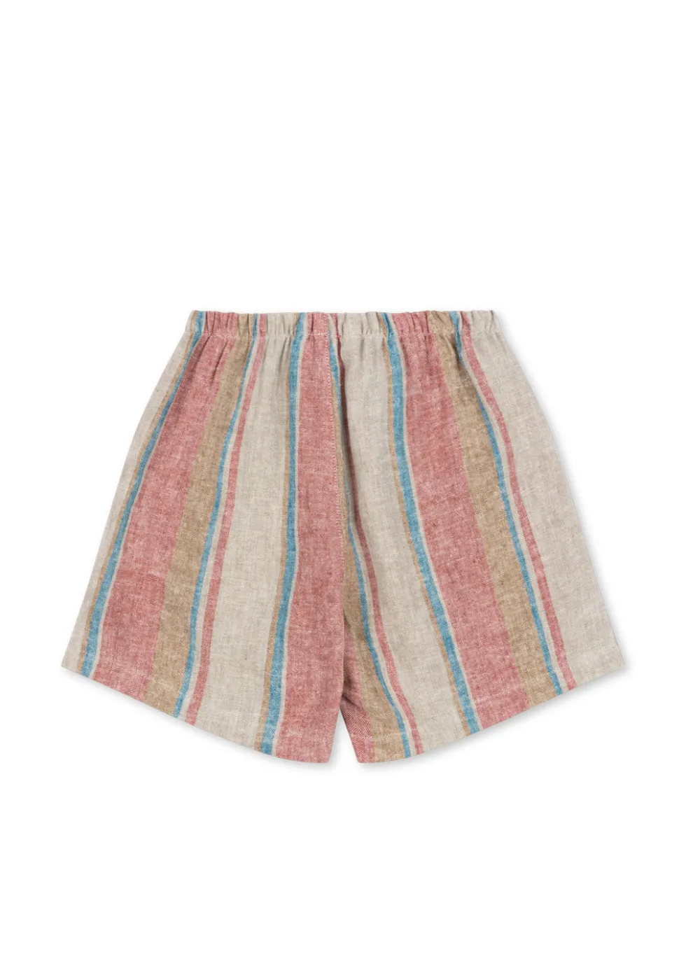 Venice shorts - stan stripe