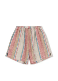 Venice shorts - stan stripe