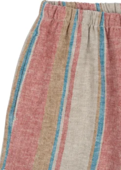 Venice shorts - stan stripe
