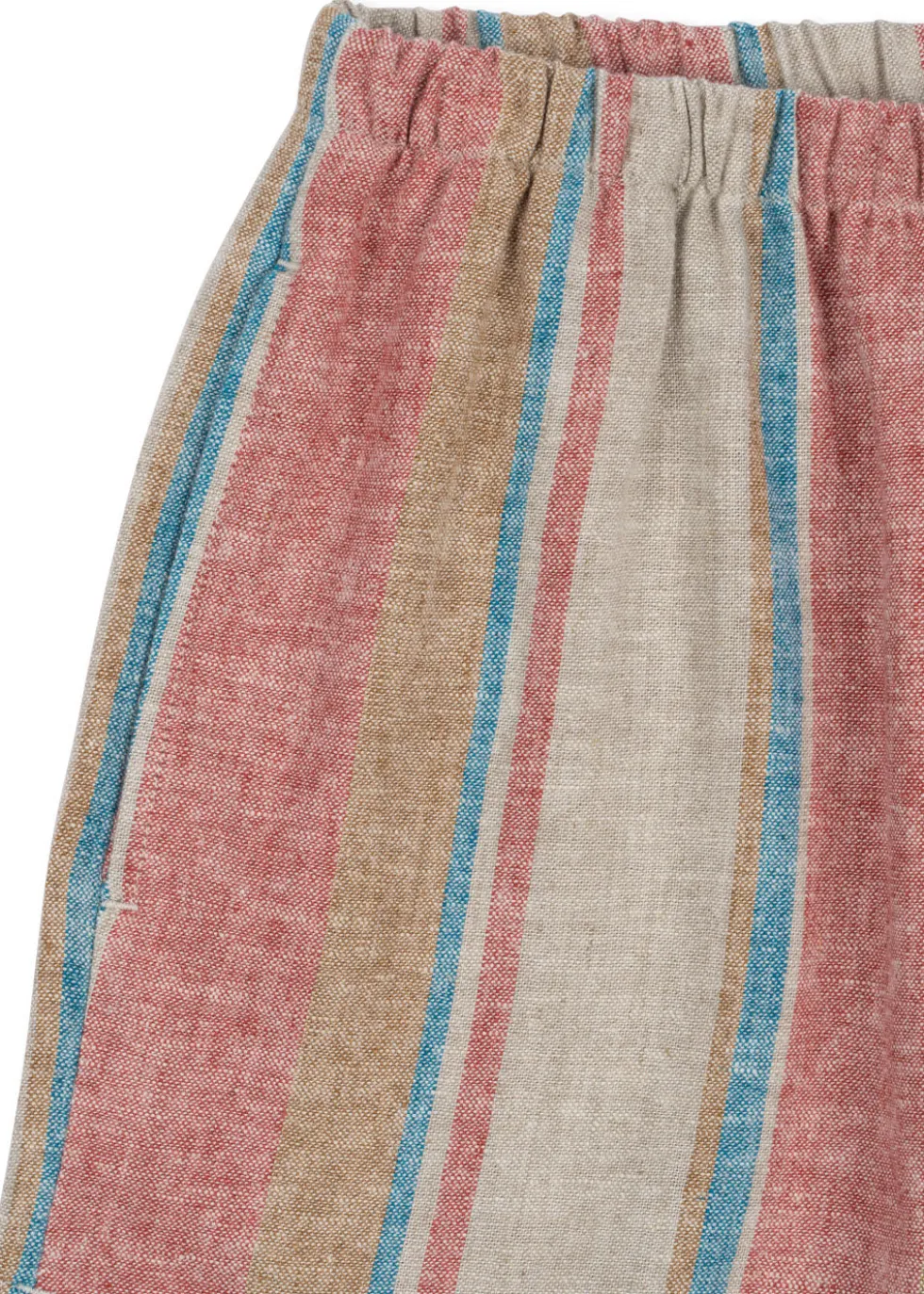 Venice shorts - stan stripe