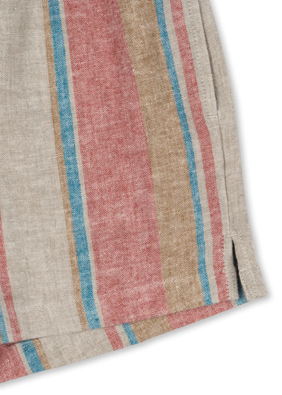 Venice shorts - stan stripe
