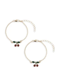 Veninde Armbånd - gold