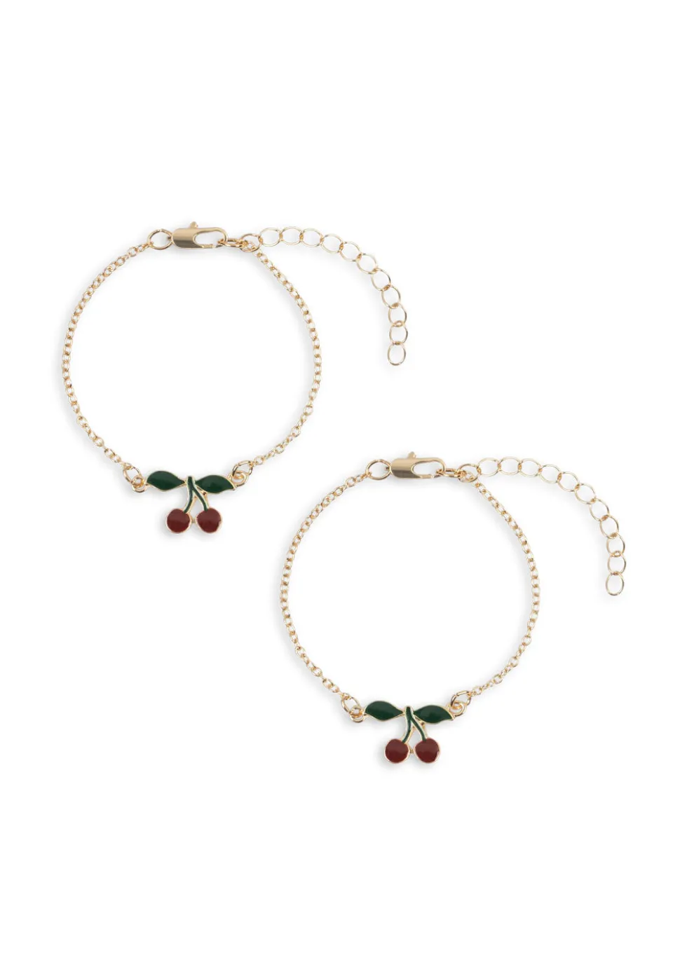Veninde Armbånd - gold