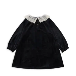 Venola kjole - black