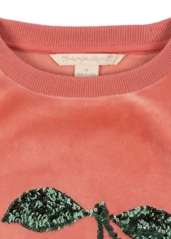 Venola Sweatshirt - lantana
