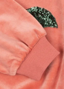 Venola Sweatshirt - lantana