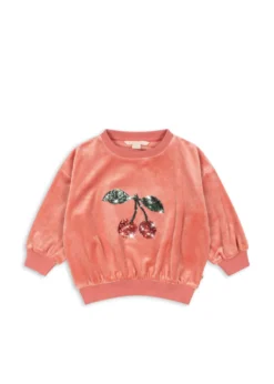 Venola Sweatshirt - lantana