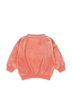 Venola Sweatshirt - lantana