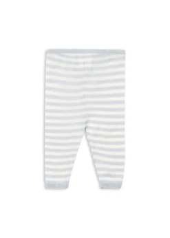 Venti strik leggings - gray dawn
