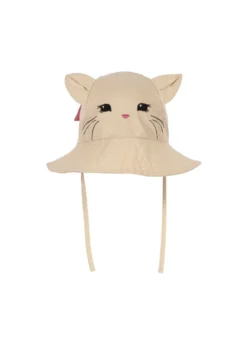 Verbena Kitty Solhat - creme brulee