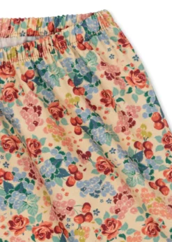 Verbena Shorts - vienna