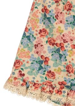 Verbena Shorts - vienna