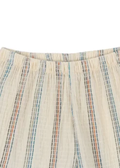 vincent shorts - antique white