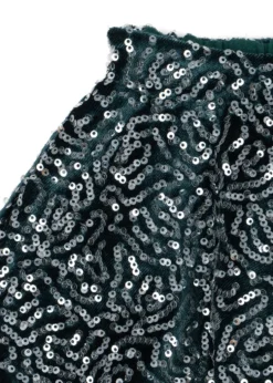 VIOLA SKIRT - green