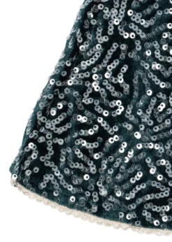 VIOLA SKIRT - green