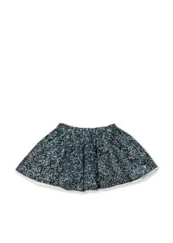 VIOLA SKIRT - green