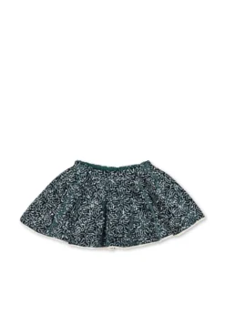 VIOLA SKIRT - green