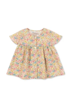 VIVIAN BLUSE - fio cala