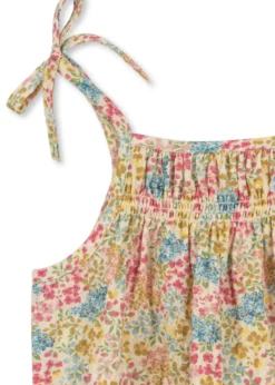 VIVIAN ROMPER - fio cala