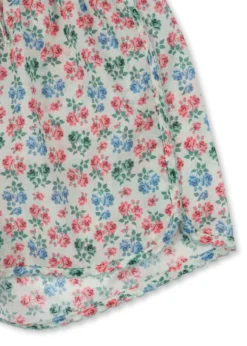 voila shorts - evergreen