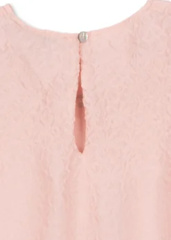 VOLA KJOLE - creole pink