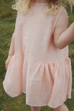 VOLA KJOLE - creole pink