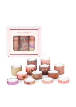 Washi wonderland - multi