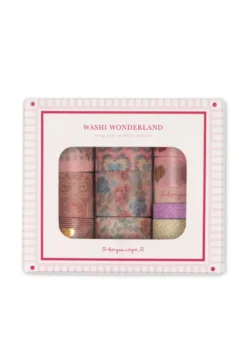 Washi wonderland - multi
