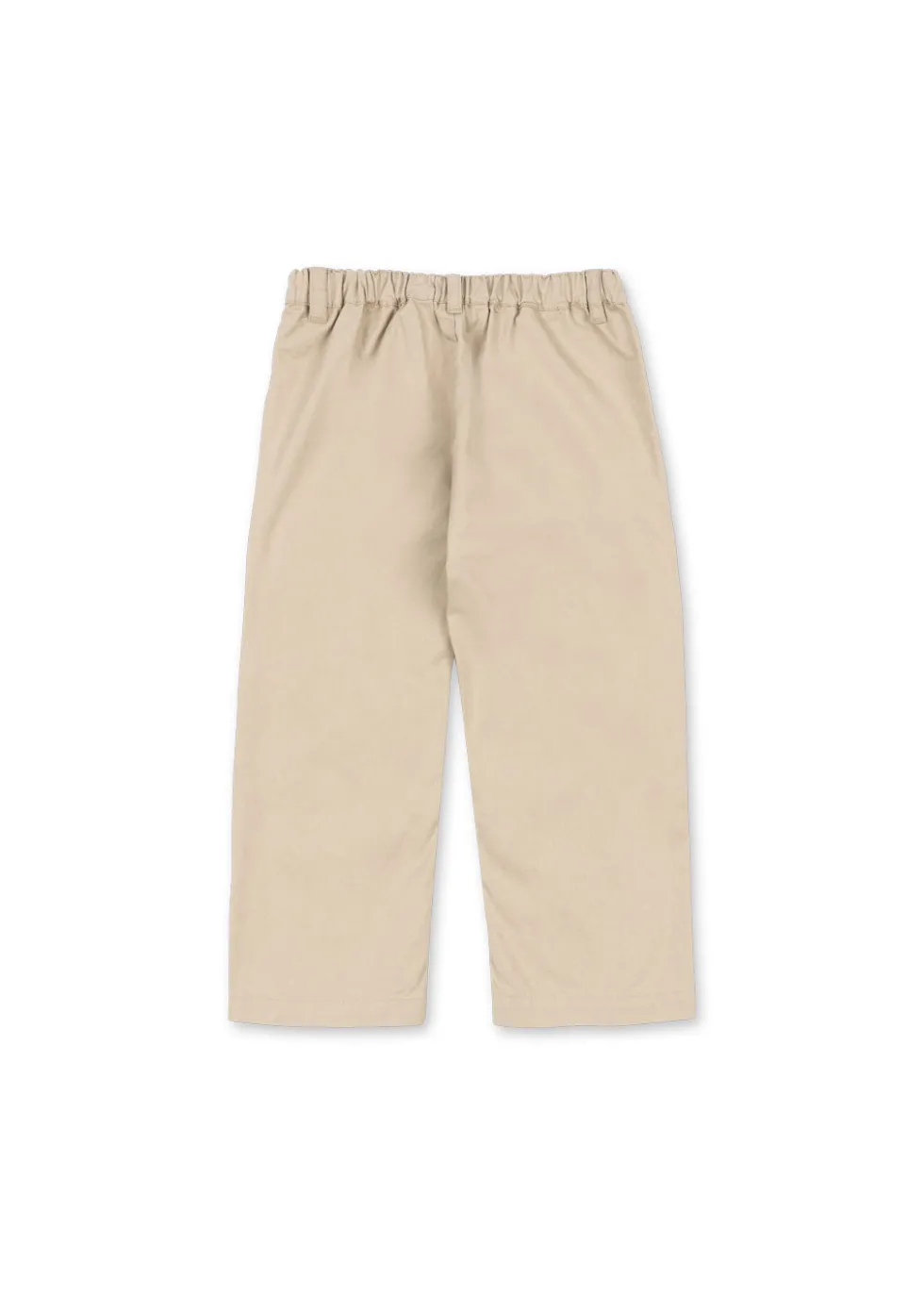 Willo Chino Bukser - oxford tan