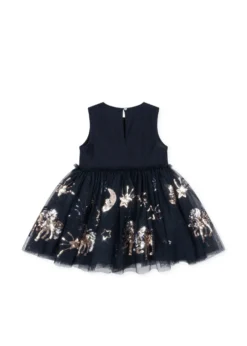 YVONNE DRESS - sognante